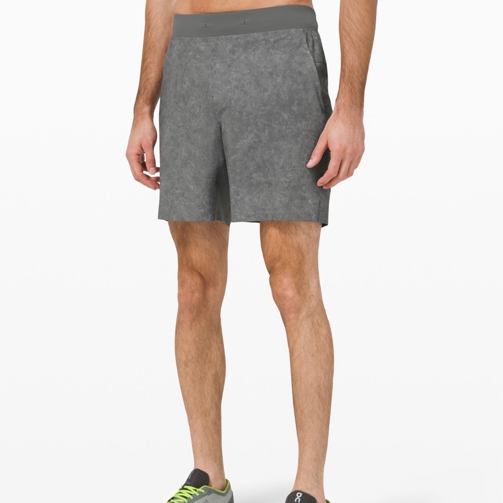 Lululemon T.H.E. Linerless Short 7”